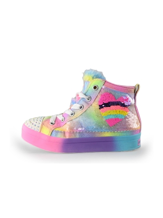 Skechers Hoge sneakers Overig 225132