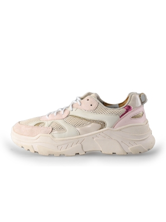 Sub55 Sneakers Beige 225135