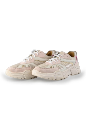 Sub55 Sneakers Beige 225135