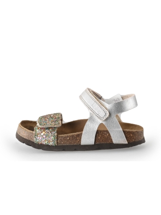 Kipling Sandalen Zilver 225158