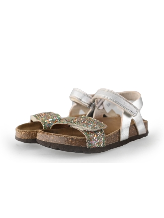 Kipling Sandalen Zilver 225158