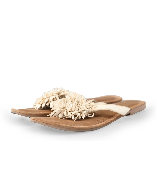 Lazamani Slippers