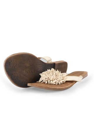 Lazamani Slippers