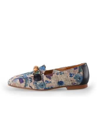 Pedro Miralles Loafers Blauw 225223