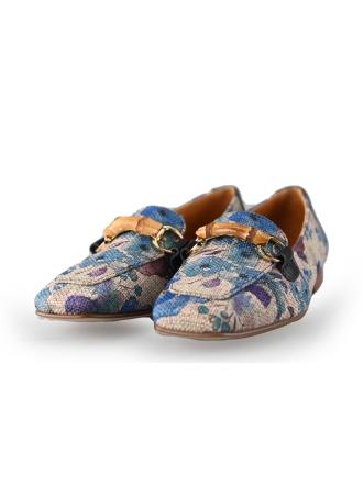 Pedro Miralles Loafers Blauw 225223