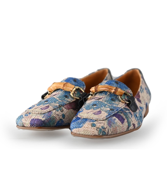 Pedro Miralles Loafers