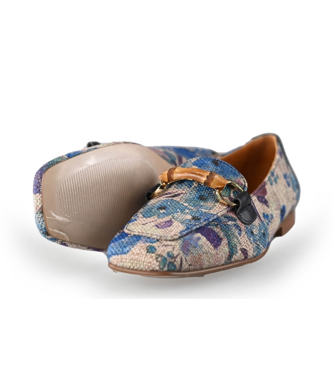 Pedro Miralles Loafers
