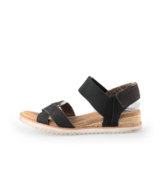 Bobs Sandalen
