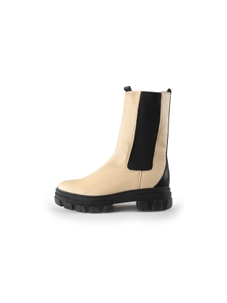 Cellini Chelsea boots Beige 225234