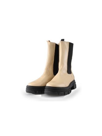 Cellini Chelsea boots Beige 225234