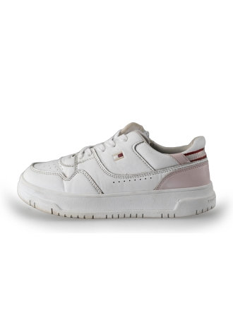 Tommy Hilfiger Sneakers Wit 225236