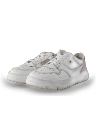 Tommy Hilfiger Sneakers Wit 225236