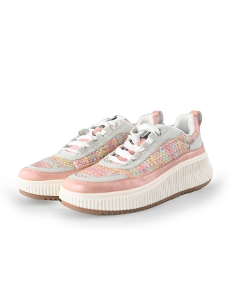 Safety Jogger Sneakers Roze 225238
