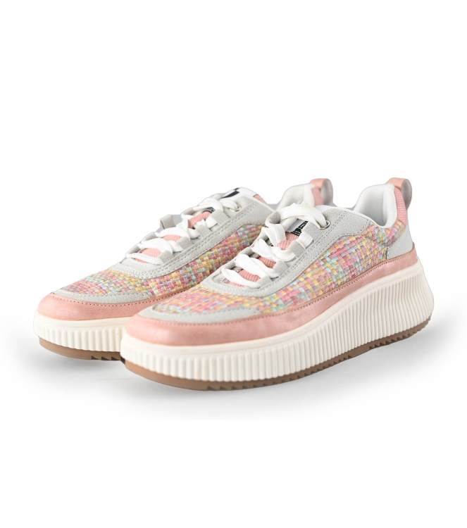 Safety Jogger Sneakers