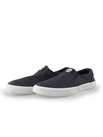 Timberland Instappers Blauw 225271