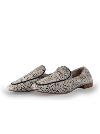 Maruti Loafers Beige 225304