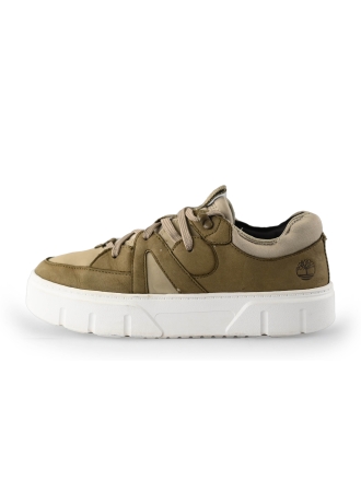 Timberland Sneakers Groen 225309