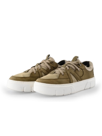 Timberland Sneakers Groen 225309