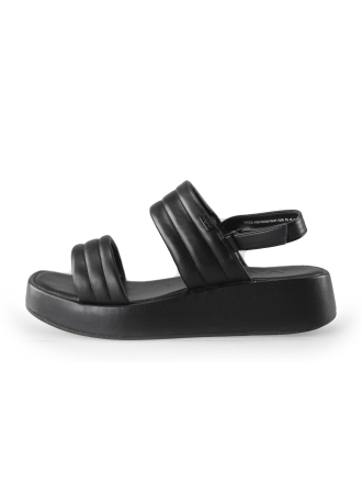 Mexx Sandalen Zwart 225349