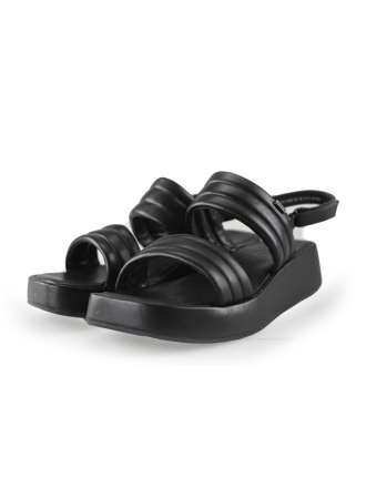 Mexx Sandalen Zwart 225349