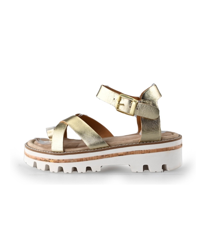 Maruti Sandalen