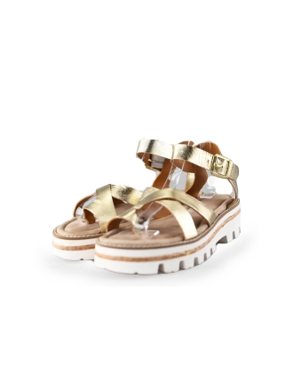 Maruti Sandalen Goud 225351