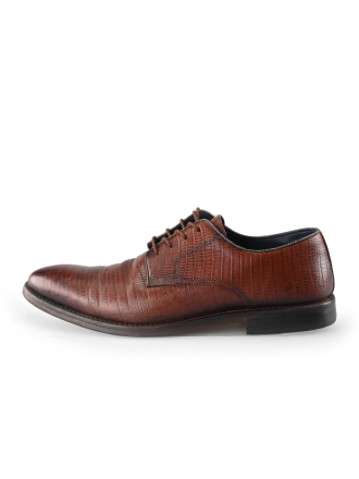 Sub55 Nette schoenen Bruin 225360