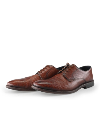 Sub55 Nette schoenen Bruin 225360