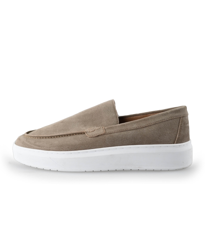 Sub55 Loafers