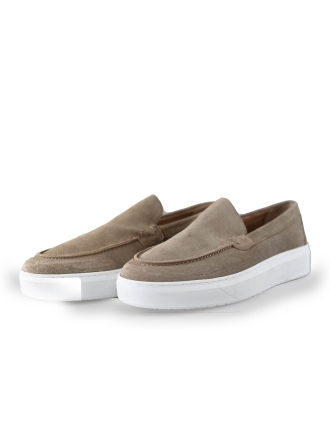 Sub55 Loafers Bruin 225361