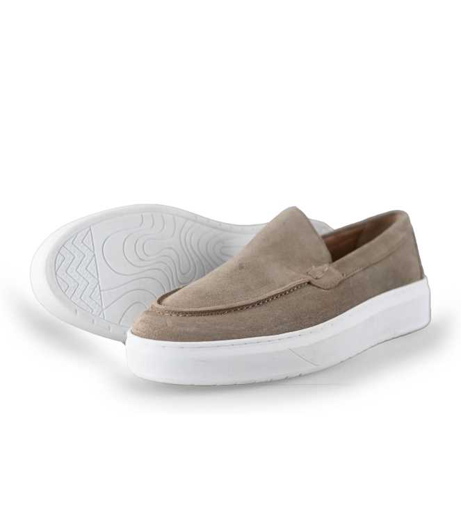 Sub55 Loafers