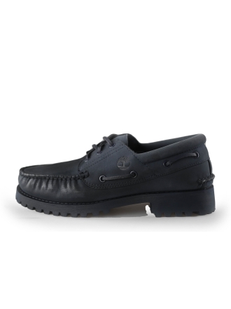 Timberland Bootschoenen Blauw 225369
