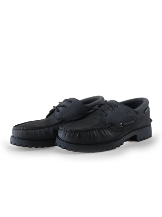 Timberland Bootschoenen Blauw 225369