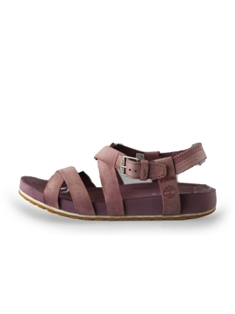 Timberland Sandalen Paars 225380