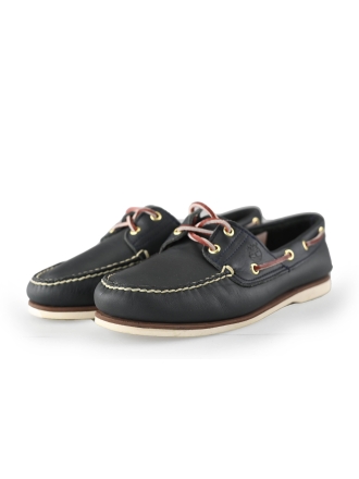 Timberland Bootschoenen Blauw 225407