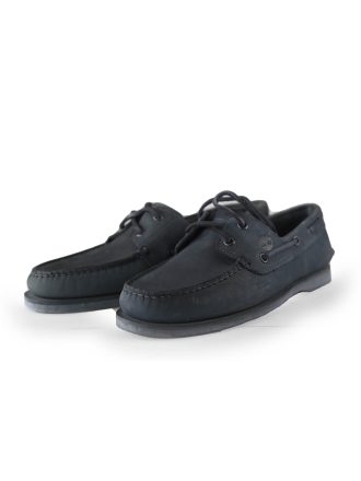 Timberland Bootschoenen Blauw 225411