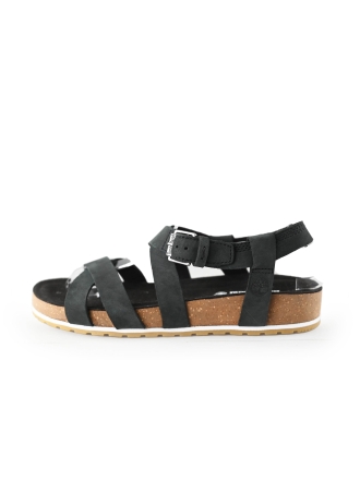 Timberland Sandalen Zwart 225414