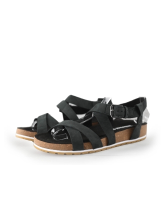 Timberland Sandalen Zwart 225414