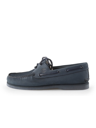 Timberland Bootschoenen Blauw 225420