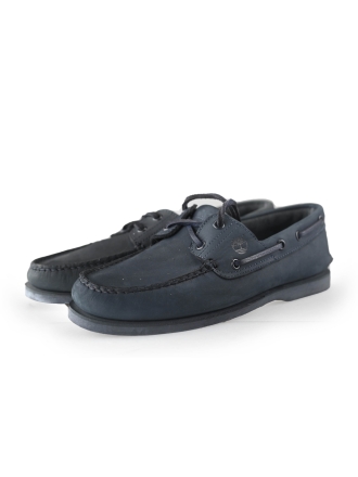 Timberland Bootschoenen Blauw 225420