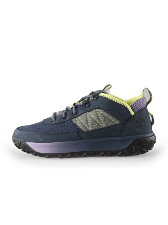 Timberland Wandelschoenen Blauw 225432