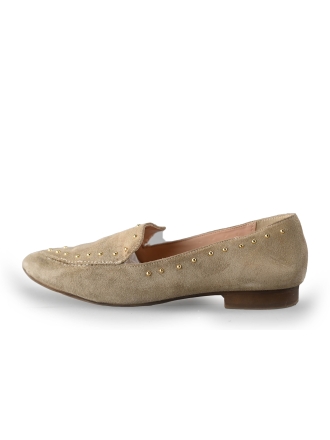 Sub55 Loafers Bruin 225448