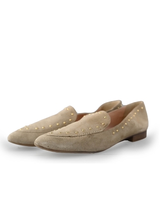 Sub55 Loafers Bruin 225448