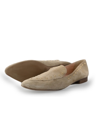 Sub55 Loafers