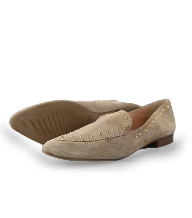 Sub55 Loafers