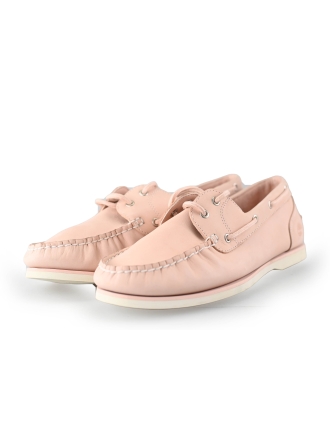 Timberland Bootschoenen Roze 225458