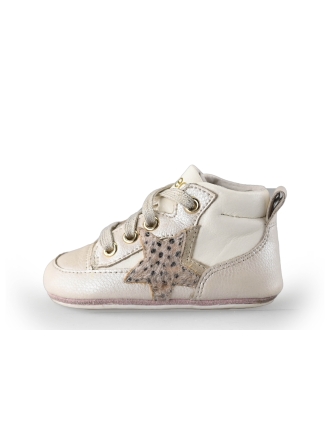 Keq Sneakers Wit 225472