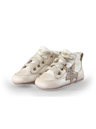 Keq Sneakers Wit 225472