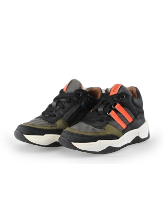 Keq Sneakers Groen 225487