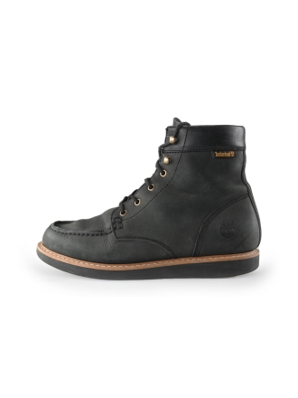Timberland Veterboots Blauw 225511